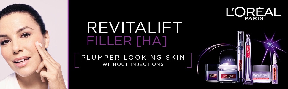 Revitalift filler deals